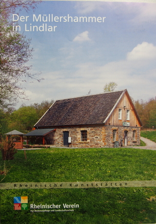 Der Müllershammer in Lindlar