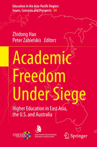 Academic Freedom Under Siege