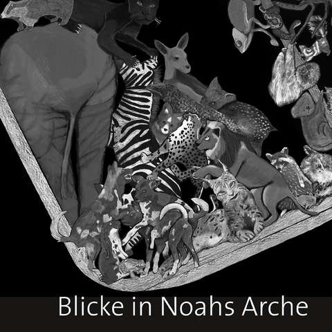 Blicke in Noahs Arche - Florian S&ouml;ll
