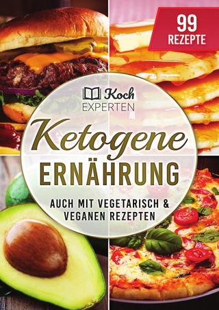 Ketogene Ernährung