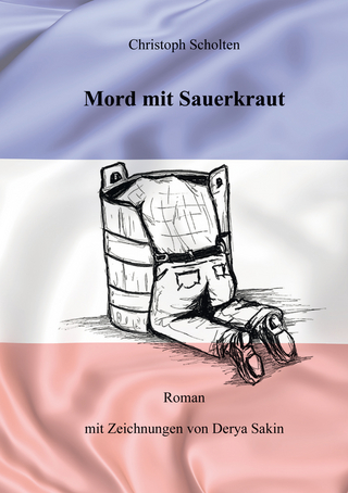 Mord mit Sauerkraut