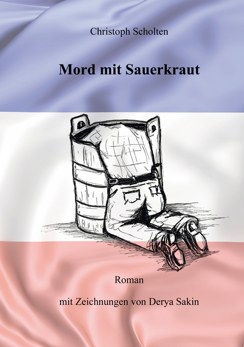 Mord mit Sauerkraut - Christoph Scholten