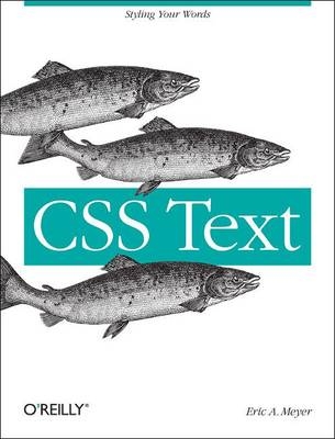CSS Text