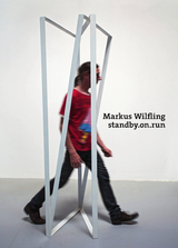 Markus Wilfling standby.on.run - Markus Wilfling