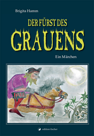 Der Fürst des Grauens