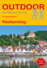 Neckarsteig - J&uuml;rgen Plogmann