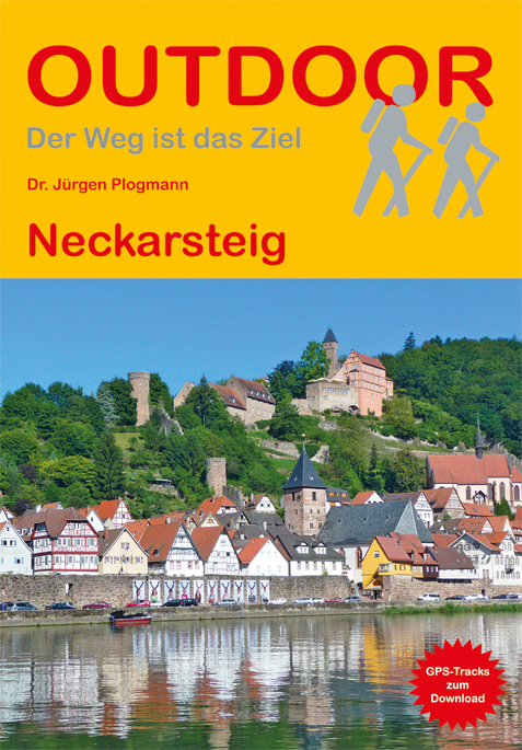 Neckarsteig - J&uuml;rgen Plogmann