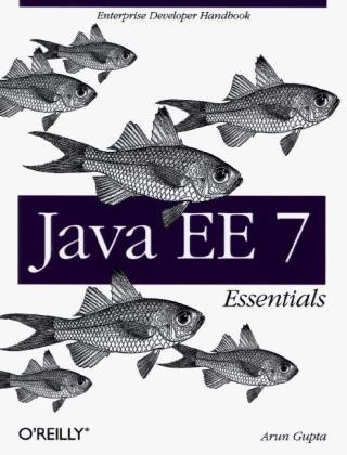 Java EE 7 Essentials