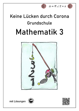 Keine Lücken durch Corona - Mathematik 3 (Grundschule)
