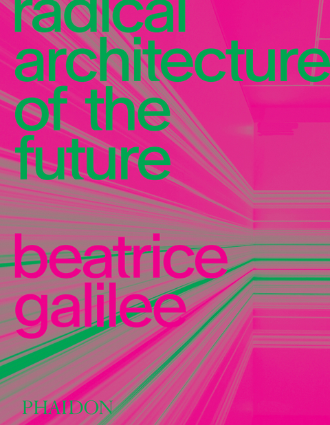 Radical Architecture of the Future - Beatrice Galilee