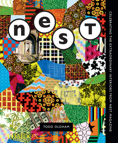 The Best of Nest - Todd Oldham