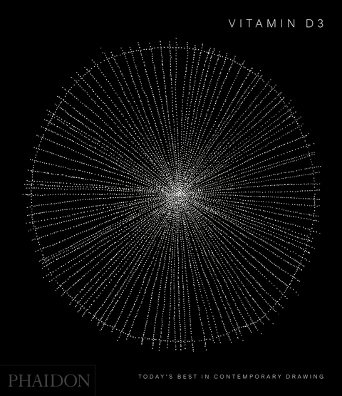 Vitamin D3 - Phaidon Editors