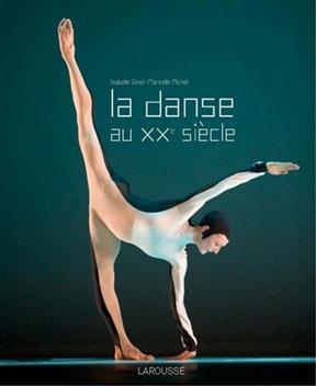 La danse au XXe siècle