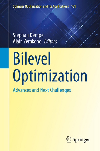 Bilevel Optimization