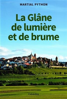 GLANE DE LUMIERE ET DE BRUME -LA-