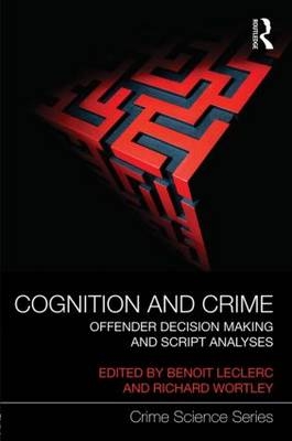 Cognition and Crime