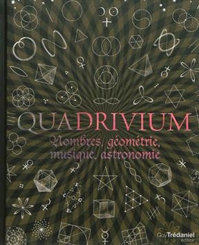 QUADRIVIUM -  Collectif