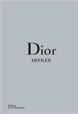 Dior, d&eacute;fil&eacute;s : l'int&eacute;grale des collections - Ad&eacute;lia Sabatini, Alexander Fury