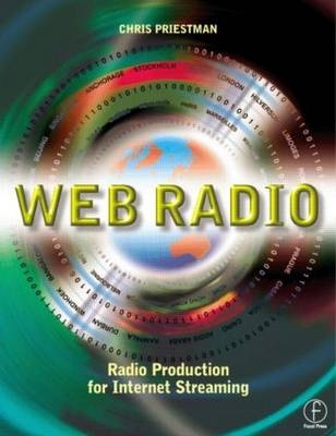 Web Radio -  Chris Priestman
