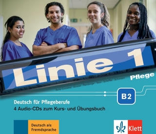 Linie 1 Pflege B2