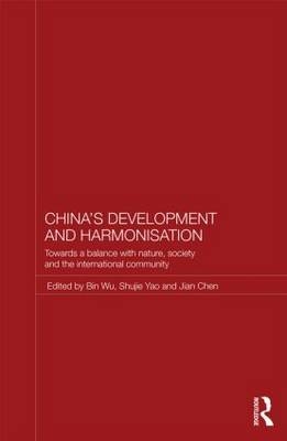 China's Development and Harmonization - 