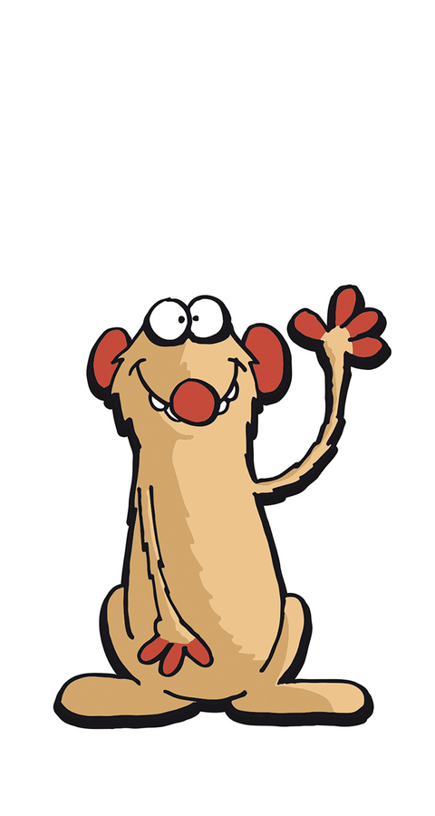 Tr&ouml;tsch Jan und Henry Magnet Henry