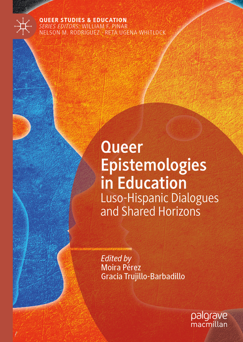 Queer Epistemologies in Education - 