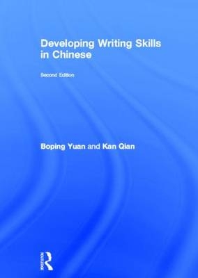 Developing Writing Skills in Chinese