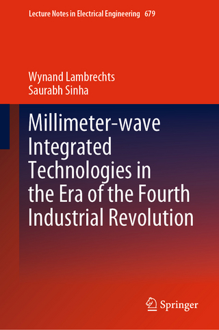 Millimeter-wave Integrated Technologies in the Era of the Fourth Industrial Revolution