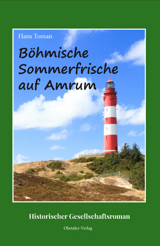 Böhmische Sommerfrische auf Amrum