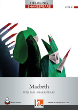 Macbeth - William Shakespeare