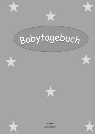 Babytagebuch