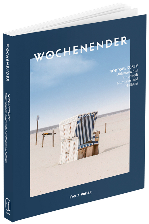 Wochenender: Nordseek&uuml;ste - 