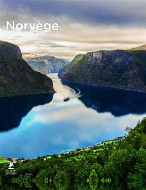 Norway. Norge. Norv&egrave;ge