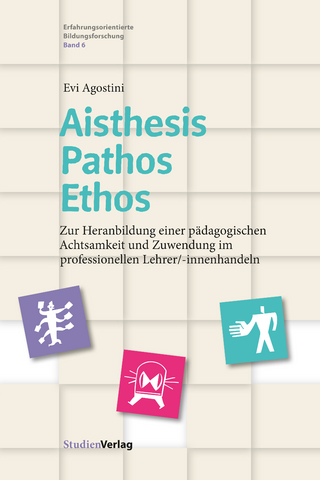 Aisthesis – Pathos – Ethos