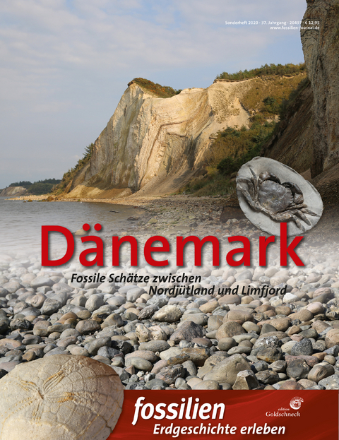 Dänemark - 