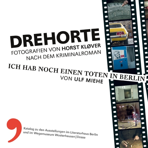 Drehorte - Horst Kl&oslash;ver