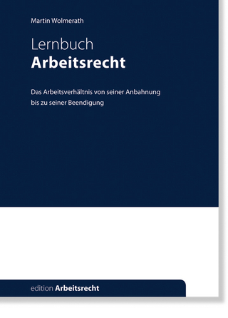 Arbeitsrecht