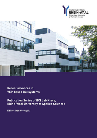 Recent advances in VEP-based BCI systems