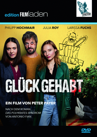 Glück gehabt