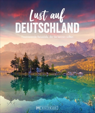 Lust auf Deutschland