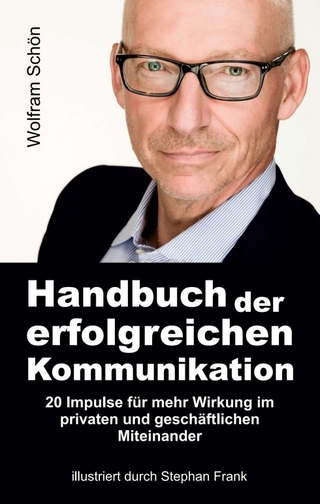 Handbuch der erfolgreichen Kommunikation