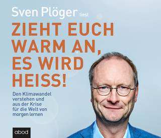 Zieht euch warm an, es wird heiß!