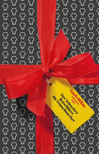 Geschenkedition GaultMillau Guide Schweiz 2021