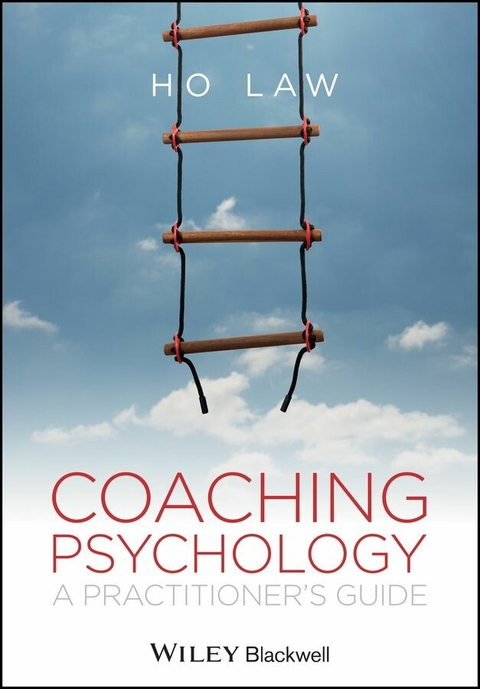 Coaching Psychology -  Ho Law