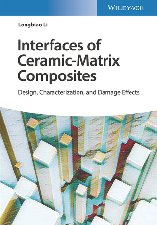 Interfaces of Ceramic-Matrix Composites