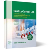 Quality Control Lab - G Angiuoni, D Baker, S Bego, M Bigoli, N Calnan, P Conneran, T Friedli, T Gerber, A Greene, T Groeschner, P Kane, S K&ouml;hler, J Larew, D Latham-Timmons, M Lipa, H Longden, A Maloney, L Mannion, M Newton, J Nielson, F Oro, S Palumbo