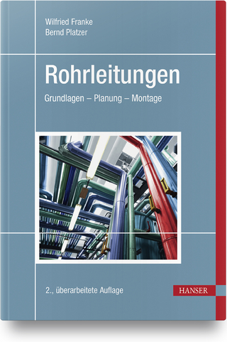 Rohrleitungen