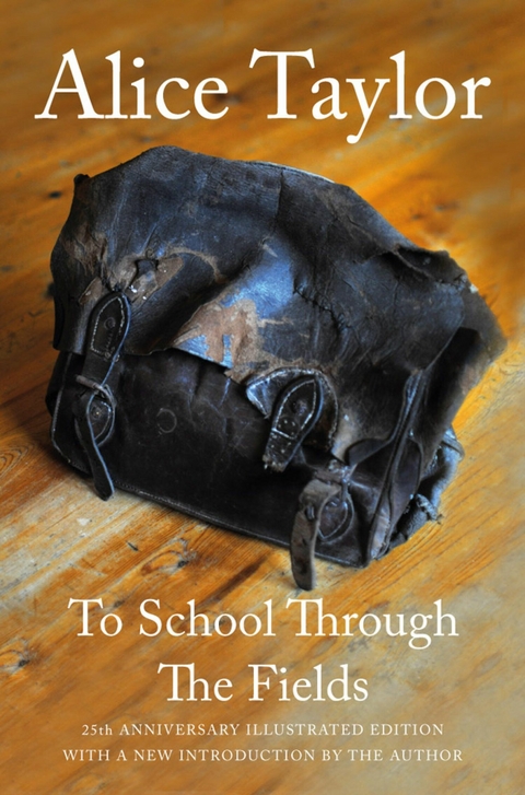To School Through the Fields -  Alice Taylor