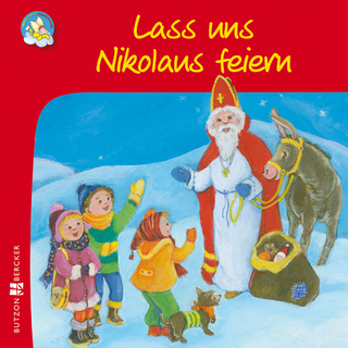 Lass uns Nikolaus feiern